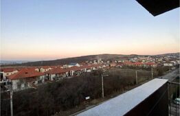 Apartament 2 camere, la cheie, bloc nou, cartier Borhanci