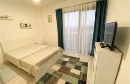 Apartament 2 camere, la cheie, bloc nou, cartier Borhanci