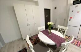 Apartament 2 camere, la cheie, bloc nou, cartier Borhanci