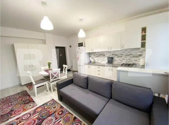 Apartament de vânzare 2 camere Borhanci - 158181AV | BLITZ Cluj-Napoca | Poza5