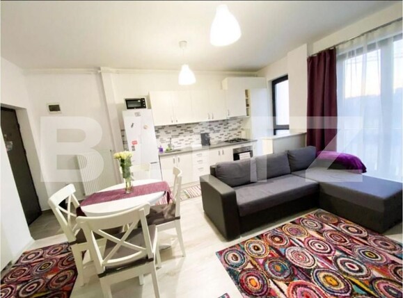 Apartament de vânzare 2 camere Borhanci - 158181AV | BLITZ Cluj-Napoca | Poza8