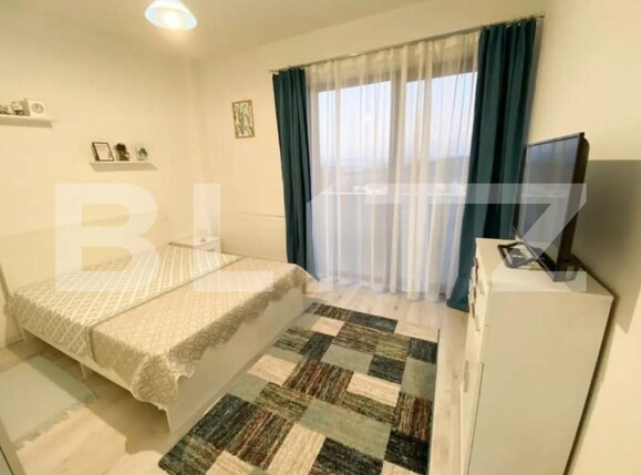 Apartament de vânzare 2 camere Borhanci - 158181AV | BLITZ Cluj-Napoca | Poza1