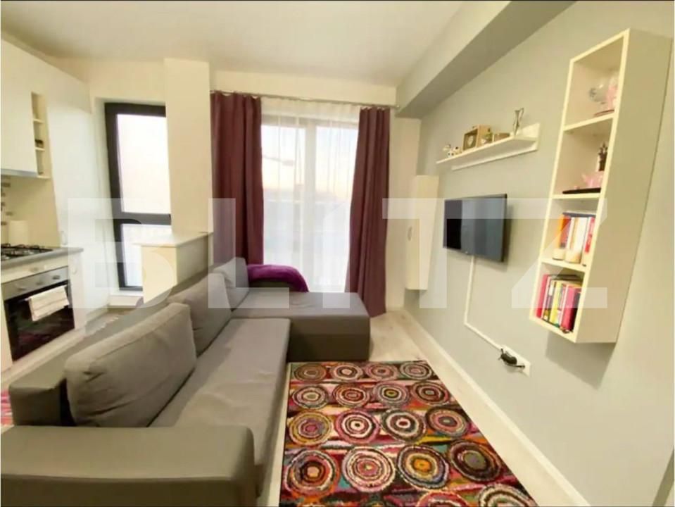 Apartament de vânzare 2 camere Borhanci - 158181AV | BLITZ Cluj-Napoca | Poza7