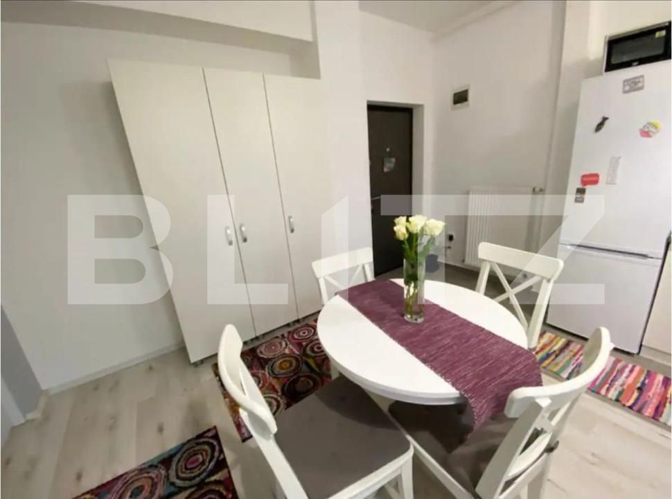 Apartament de vânzare 2 camere Borhanci - 158181AV | BLITZ Cluj-Napoca | Poza4