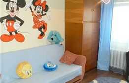 3 camere, decomandate, 65 mp, cu loc de parcare , zona Iulius Mall