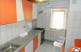 3 camere, decomandate, 65 mp, cu loc de parcare , zona Iulius Mall