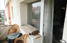 3 camere, decomandate, 65 mp, cu loc de parcare , zona Iulius Mall