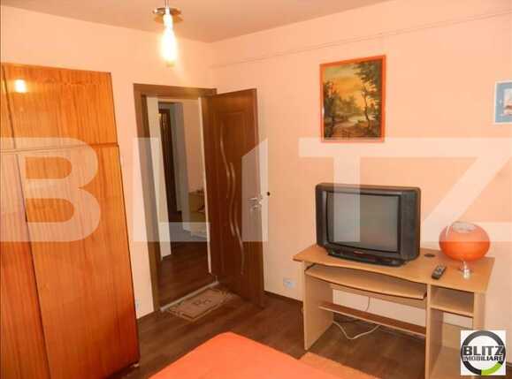 Apartament de închiriat 3 camere Gheorgheni - 1582AI | BLITZ Cluj-Napoca | Poza8