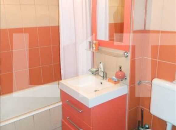 Apartament de închiriat 3 camere Gheorgheni - 1582AI | BLITZ Cluj-Napoca | Poza12