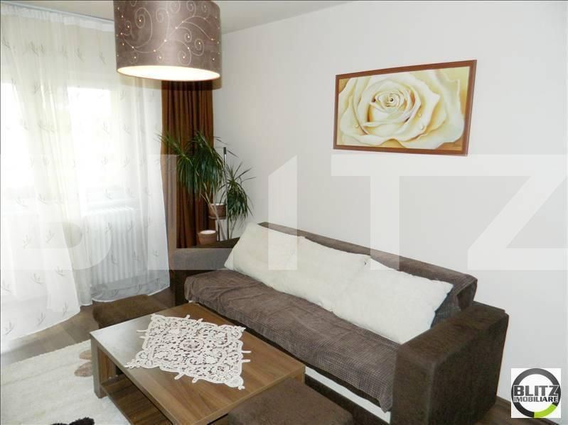 Apartament de închiriat 3 camere Gheorgheni - 1582AI | BLITZ Cluj-Napoca | Poza3