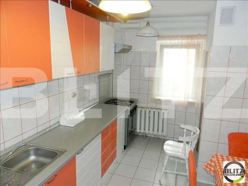 Apartament de închiriat 3 camere Gheorgheni - 1582AI | BLITZ Cluj-Napoca | Poza4