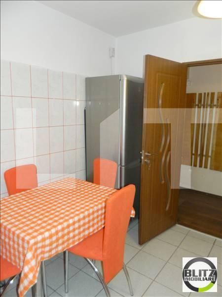 Apartament de închiriat 3 camere Gheorgheni - 1582AI | BLITZ Cluj-Napoca | Poza5