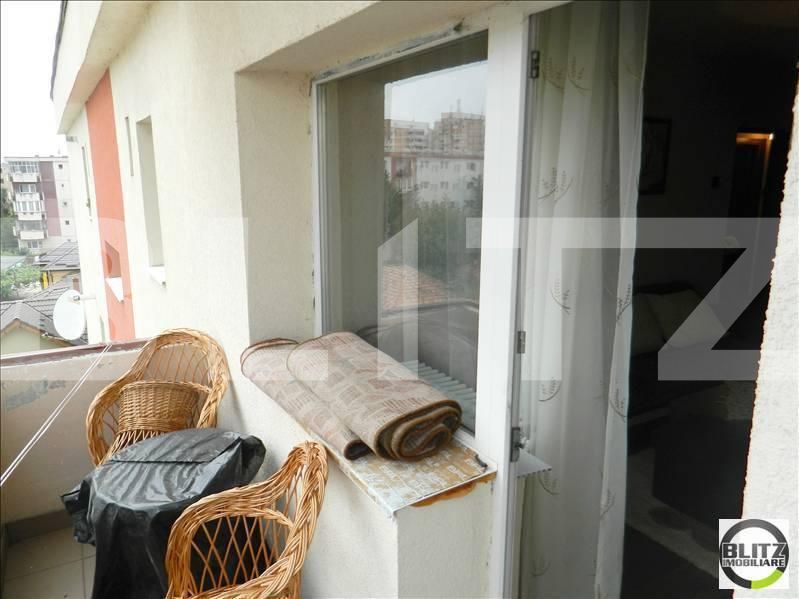 Apartament de închiriat 3 camere Gheorgheni - 1582AI | BLITZ Cluj-Napoca | Poza13