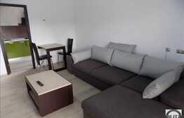 2 camere, 60 mp, imobil nou, mobilat modern, zona strazii Muresului
