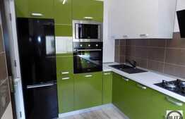 2 camere, 60 mp, imobil nou, mobilat modern, zona strazii Muresului