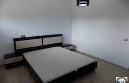 2 camere, 60 mp, imobil nou, mobilat modern, zona strazii Muresului