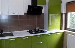 2 camere, 60 mp, imobil nou, mobilat modern, zona strazii Muresului