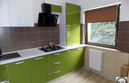 2 camere, 60 mp, imobil nou, mobilat modern, zona strazii Muresului