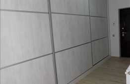 2 camere, 60 mp, imobil nou, mobilat modern, zona strazii Muresului