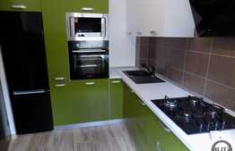 2 camere, 60 mp, imobil nou, mobilat modern, zona strazii Muresului