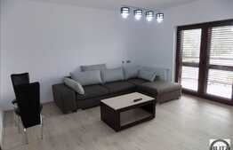 2 camere, 60 mp, imobil nou, mobilat modern, zona strazii Muresului