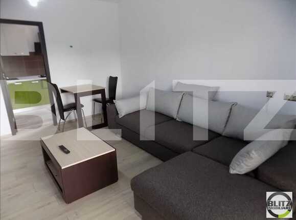 Apartament de închiriat 2 camere Marasti - 15820AI | BLITZ Cluj-Napoca | Poza3