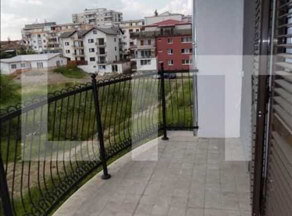 Apartament de închiriat 2 camere Marasti - 15820AI | BLITZ Cluj-Napoca | Poza15