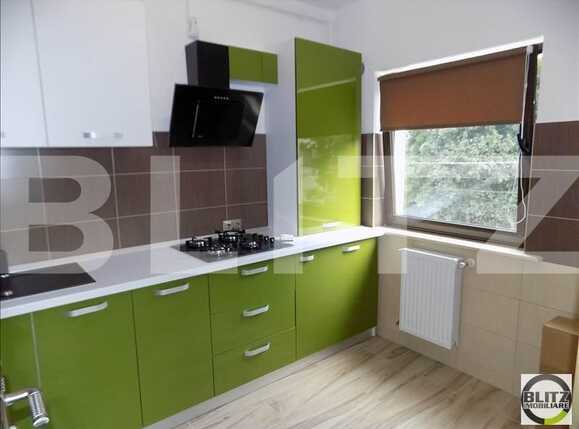 Apartament de închiriat 2 camere Marasti - 15820AI | BLITZ Cluj-Napoca | Poza4