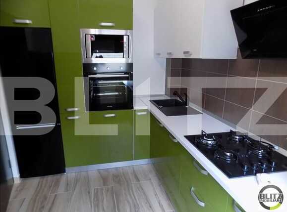 Apartament de închiriat 2 camere Marasti - 15820AI | BLITZ Cluj-Napoca | Poza7