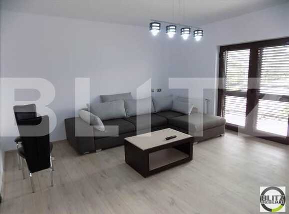 Apartament de închiriat 2 camere Marasti - 15820AI | BLITZ Cluj-Napoca | Poza1