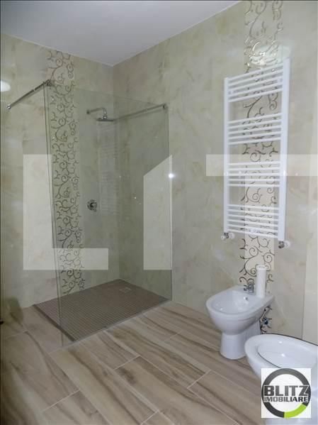 Apartament de închiriat 2 camere Marasti - 15820AI | BLITZ Cluj-Napoca | Poza13
