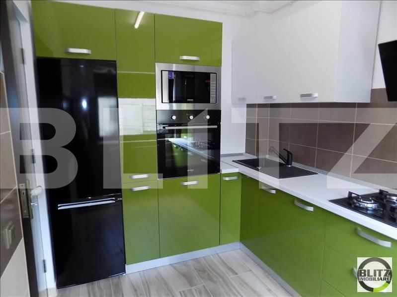 Apartament de închiriat 2 camere Marasti - 15820AI | BLITZ Cluj-Napoca | Poza5