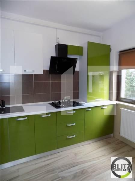 Apartament de închiriat 2 camere Marasti - 15820AI | BLITZ Cluj-Napoca | Poza6