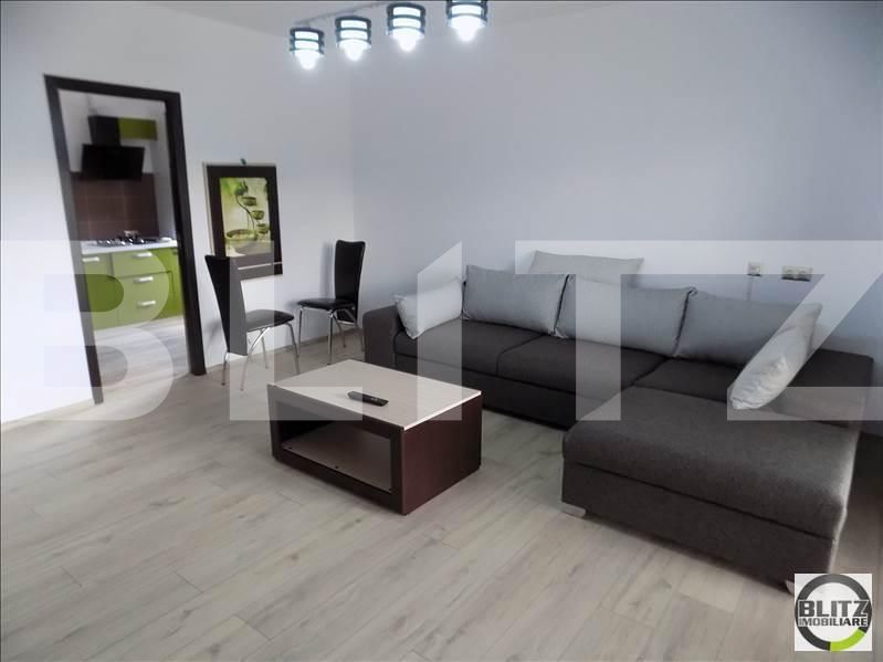 Apartament de închiriat 2 camere Marasti - 15820AI | BLITZ Cluj-Napoca | Poza2