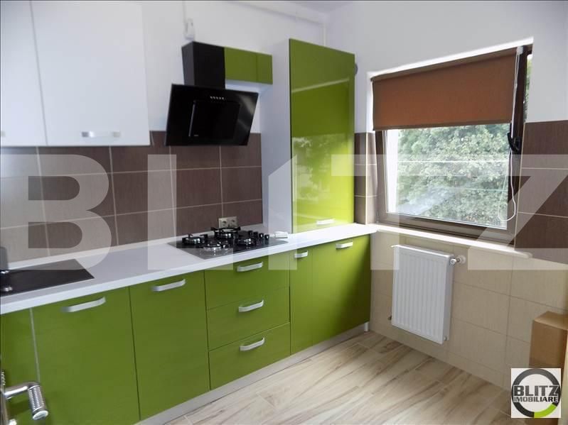 Apartament de închiriat 2 camere Marasti - 15820AI | BLITZ Cluj-Napoca | Poza4
