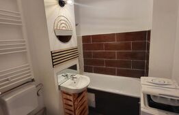 Garsoniera finisata si utilata, 32 mp, Dambovitei 