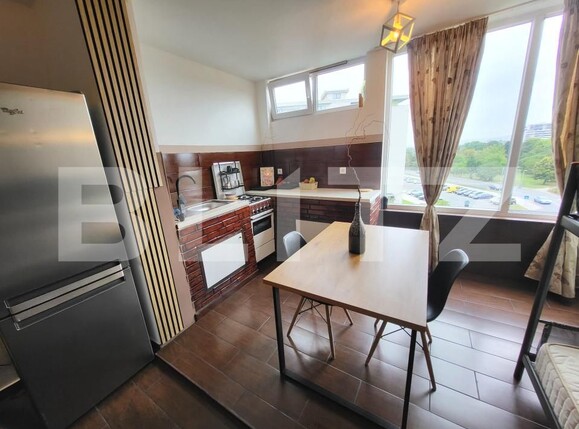 Garsonieră de vânzare Marasti - 158200AV | BLITZ Cluj-Napoca | Poza1