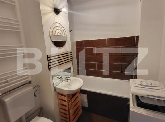 Garsonieră de vânzare Marasti - 158200AV | BLITZ Cluj-Napoca | Poza4