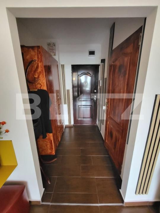 Garsonieră de vânzare Marasti - 158200AV | BLITZ Cluj-Napoca | Poza3