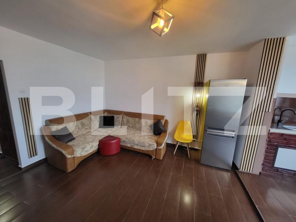 Garsonieră de vânzare Marasti - 158200AV | BLITZ Cluj-Napoca | Poza2