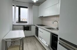 Apartament 2 camere, decomandat, 56 mp, parcare, complex Avella