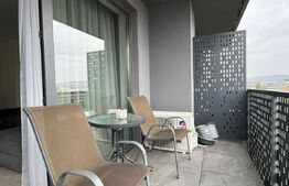 Apartament 2 camere, decomandat, 56 mp, parcare, complex Avella