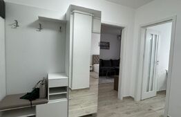 Apartament 2 camere, decomandat, 56 mp, parcare, complex Avella