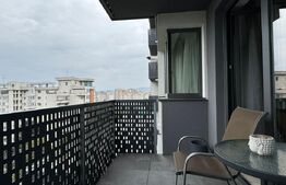 Apartament 2 camere, decomandat, 56 mp, parcare, complex Avella