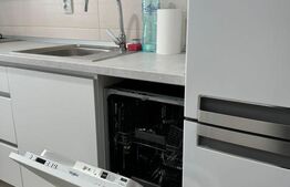 Apartament 2 camere, decomandat, 56 mp, parcare, complex Avella