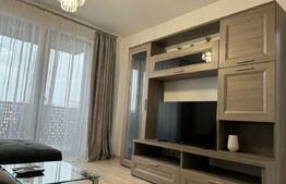 Apartament 2 camere, decomandat, 56 mp, parcare, complex Avella