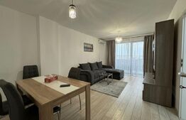 Apartament 2 camere, decomandat, 56 mp, parcare, complex Avella