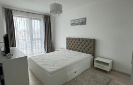 Apartament 2 camere, decomandat, 56 mp, parcare, complex Avella
