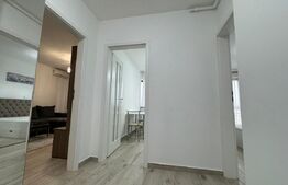 Apartament 2 camere, decomandat, 56 mp, parcare, complex Avella