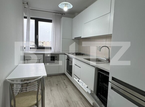 Apartament de închiriat 2 camere Marasti - 158208AI | BLITZ Cluj-Napoca | Poza4